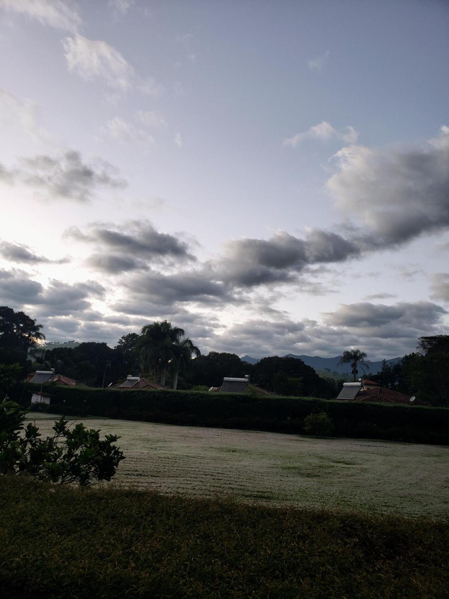 Pousada Vila Minas Itanhandu Exteriér fotografie