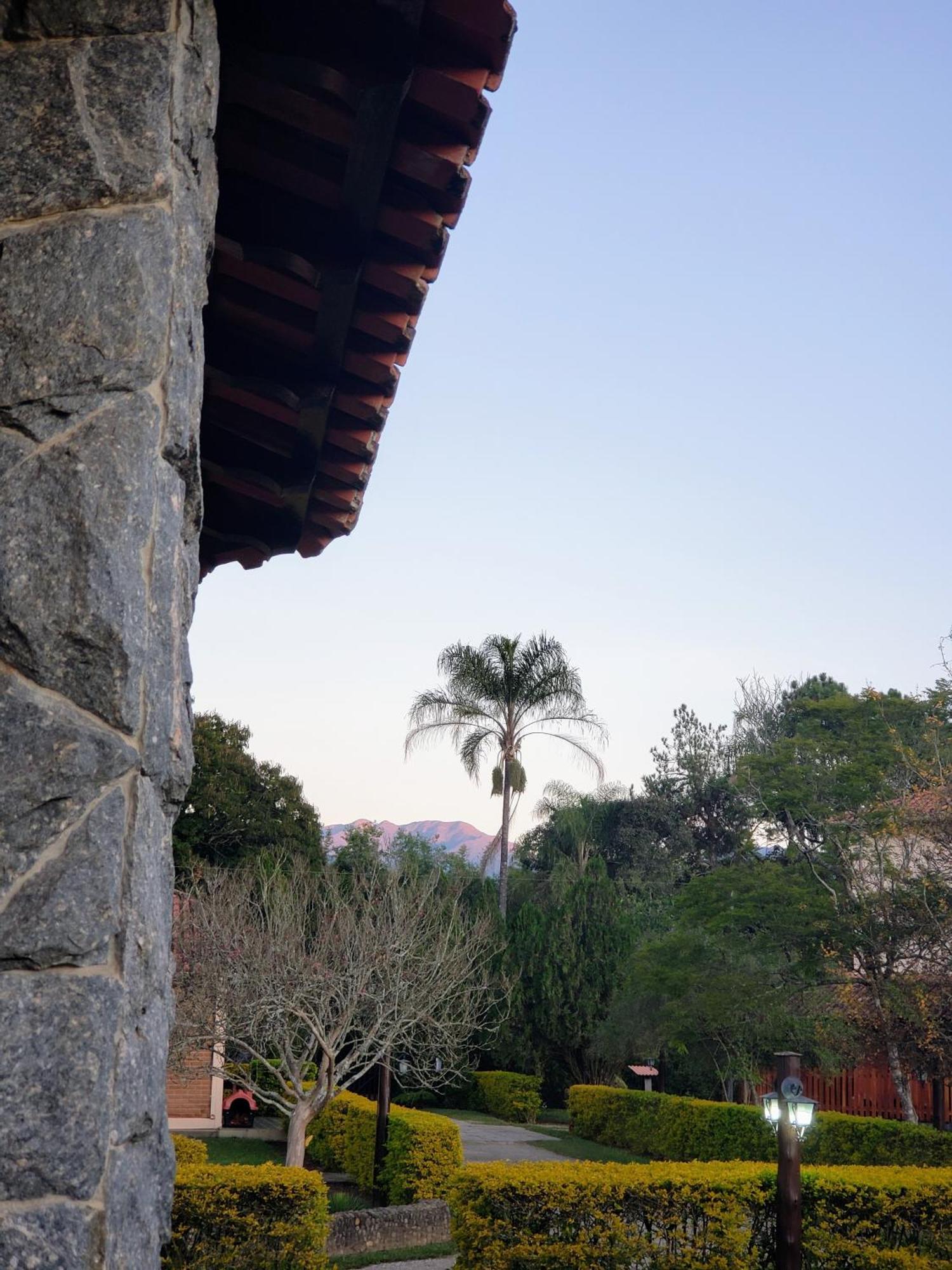 Pousada Vila Minas Itanhandu Exteriér fotografie