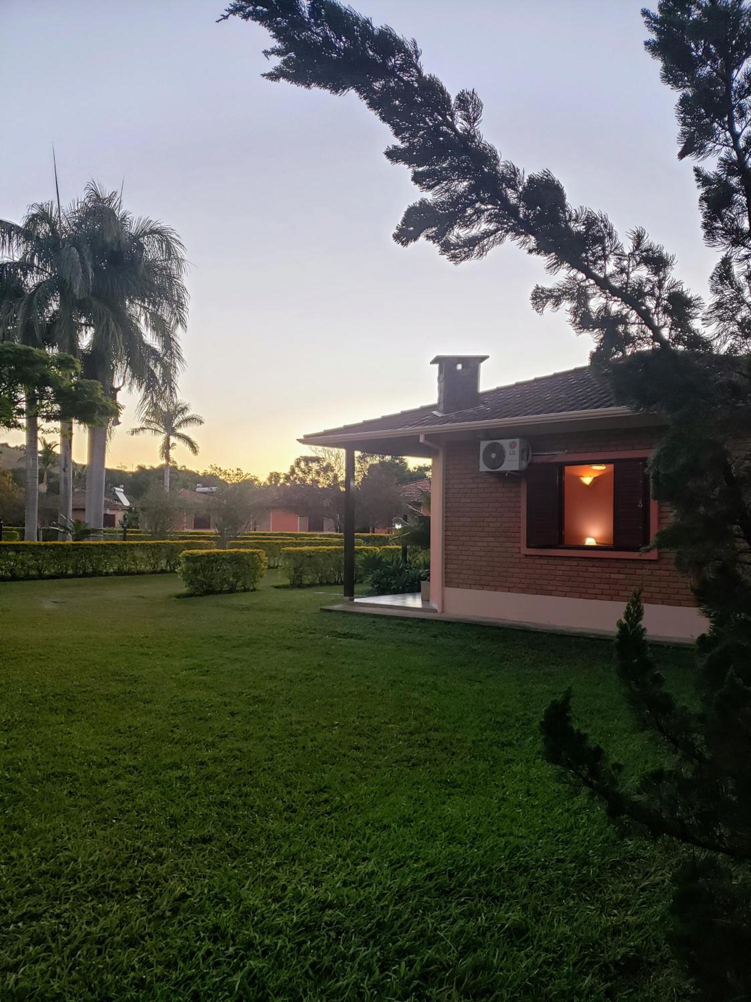 Pousada Vila Minas Itanhandu Exteriér fotografie